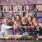 3000 Pcs Glitter Star Confetti With Diamond - 30g 6mm Metallic Foil Sprinkles Table Glitter, Twinkle Sequins Scatter Stars for Birthday Party, Halloween, Christmas Decoration